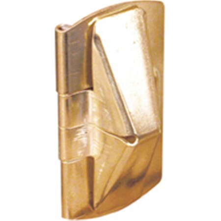 Prime-Line U9938 Wood Window Flip Lock 2 4781571